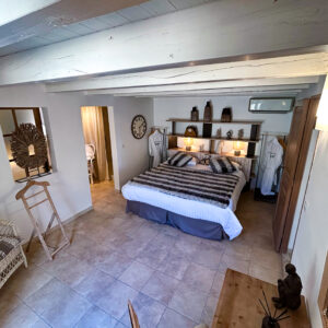Chambre Garrigue Chambre Garrigue