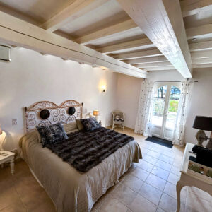 Chambre Oliviers Chambre des Oliviers